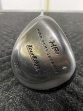 Tour Edge High Performance HP3 LH 3 Fairway Wood 15 Degree Low Torque Graphite