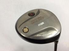 PRGR TR-X505 Driver 11.5 Original Carbon (M-37) #263 Golf Clubs