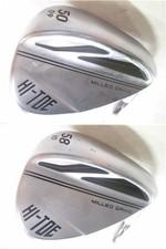 Taylormade  HI-TOE3 50° 58° Diamana Thump Wedge 95  Wedges