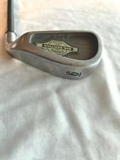 RH Callaway Big Bertha X-12 6 Iron Graphite Regular Flex Shaft 38" Length 
