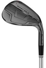 Women Cleveland Smart Sole 4.0 Black Satin G 50* Gap Wedge Ultralite 50 Excnt