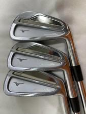 Mizuno Pro 518 Iron Set 5-9,Pw 6pc Flex Stiff Dynamic Gold 120 S200 Steel