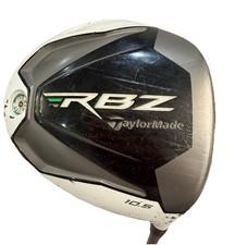 Ladies TaylorMade RBZ Driver 10.5 Deg Graphite L Flex 45” Right-Hand