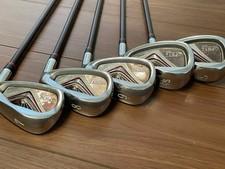 Used Phyz Iron Set Flex R7 9P/S Sw