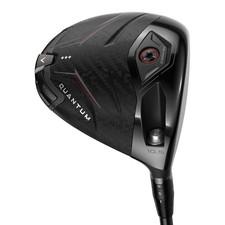 Mint DEMO Callaway Quantum Triple Diamond Driver