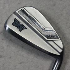 PXG 0211 XCOR2 7 Iron Mens RH Regular Flex 95 elevate mph true temper