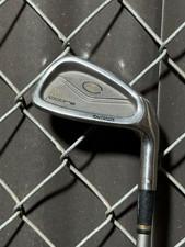 Cobra King Cobra Oversize 8 Iron 8i RH Graphite Shaft Regular Flex
