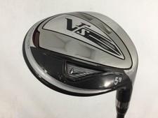 Used Victory Red Vr S Fairway Japan Spec 5W Fubuki 19 Sr