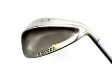 Dorset1 Professional Sand Wedge Made in USA Steel Shaft Regular Flex RH Dex