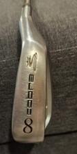 Cobra CXI SF 8 Iron Airweight Lite Regular Flex Graphite Shaft RH 36.5”L