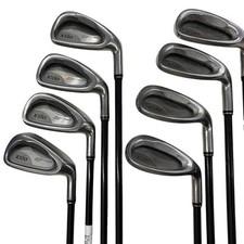 Dunlop XXIO 2004 Irons #5-9,Pw,Aw,Sw(8Clubs)/XXIO MP300/Flex:Regular/ Iron set