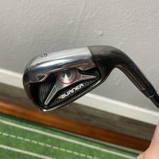 Taylormade Burner 6 Iron RH Graphite Regular Flex 65g ReaX