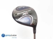 Callaway Steelhead XR 20.5* Heavenwood - Tensei CK Blue 75 Stiff Flex 520599
