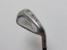 Ram Oversize 5 Iron Regular Flex Graphite Very Nice!!