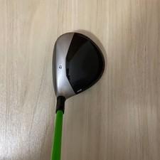 TaylorMade M4 Fairway Wood 3W 15° UST Mamiya ATTAS RH m0627037