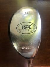 XPC 7 Hybrid Golf club 24 Degree Rescue Club