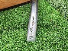 Challenger iiii 966 Diagonal Balance 2 iron / RH / ~Steel
