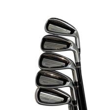 Bridgestone PHYZ 2014 Irons #6-9,Pw(5Clubs)/PZ-504I/Flex:Regular/ Iron set
