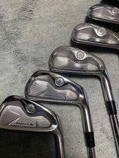 Yamaha Impress X Vforged Irons