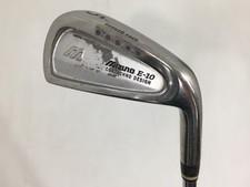 Mizuno Mizuno E-10 Irons 4-9.P.A.S Iron Set NS Pro 950GH Stiff Regular Men #g9
