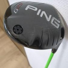 Ping G25 Driver Right-Handed 8.5* Head Only