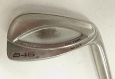 Tommy Armour 845 V-31 8-Iron RH True Temper Tri-Gold Steel/Stiff 35.5"