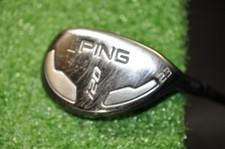 RH Ping i20 Hybrid 23*Senior flex 37.75" graphite #W026