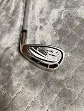 Tour Edge Lady Edge Sand Wedge SW Women Flex Graphite Shaft Right Hand RH