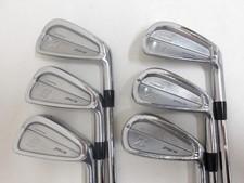 Bridgestone J15CB Iron Set 5-9 P DG 6S S400 Men Right-Handed #YK