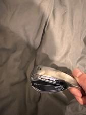 TaylorMade Qi10 AW (gap Wedge) w/ Ventus A Flex(senior) Graphite