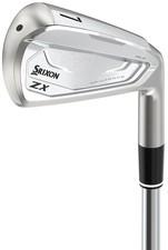 Srixon Golf Club ZX4 MKII 9 Iron Individual Stiff FST KBS Tour Lite Value