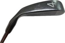 Ping Eye, Single 4 Iron, Black Dot, Cat Eye, ZZ Lite Steel Shaft, Right Handed