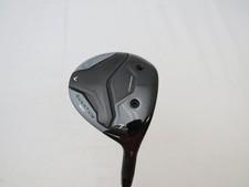 Callaway Quantum Max 21* 7 Wood Denali Frost Charcoal 60g Stiff Flex +HC