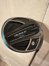 Callaway Rogue Star Driver SR Flex Right-Handed