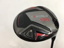 HONMA TOUR WORLD GS Driver 10.5 SPEEDTUNED48 (S) #912 Golf Clubs