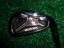 TAYLORMADE  BURNER - 6 IRON -  85g STEEL  REGULAR FLEX 38" Inches Right Handed