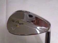 Mizuno The Craft 2023 52° Wedge NSPRO MODUS3 TOUR105 Stiff #i8