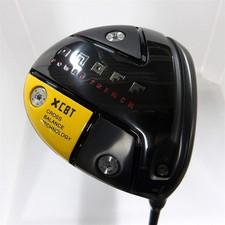 Daiwa Driver ONOFF (2022) KURO 9.5° Stiff CBT:622D