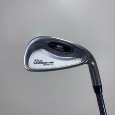 Cobra SS-I Single Iron - 6 Iron - Aldila Low Torque Regular - Golf Pride Grip