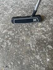 Odyssey 9900 x DF Right-Handed Putter Flow Neck