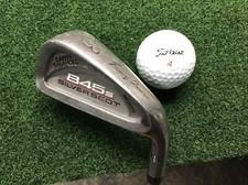 Tommy Armour 845s Silver Scot Single 3 Iron Tour Step Stiff Steel Mens RH