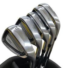 Bridgestone PHYZ 2014 Irons #6-9,Pw(5CLubs)/NS PRO 900GH/Flex:Stiff/ Iron set