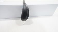 Cleveland Smart Sole 4.0 Black Satin Wedge Chipper, 42° Wedge Stock Eagle