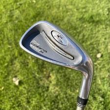 Cobra 3100 I/H King 9 Iron Lite Flex Kow Kick Aldila V-HL Graphite Right Handed