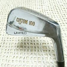 Northwestern Ladies CUSTOM 100 LIMITED 5 Iron 36.25" RH ~ Ladies Pro Steel Shaft