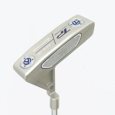 TaylorMade TP Coll Hydro Blast JUNO TB1 Putter RH 33in Steel 543g No HC【CD】