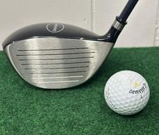 Titanium Driver; Used - very good to excellent condition. 44" length.