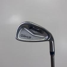 Cobra SS Oversize Single Iron - 6 Iron - Aldila HM Tour Lite Shaft - Golf Pride