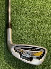 RH Wilson Tour Distance High MOI 8 Iron ⛳️ Regular FLex Steel #P131
