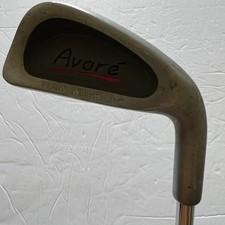KNIGHT Avare Golf Club 6 Iron RH Right Hand Flow Weighted 36"